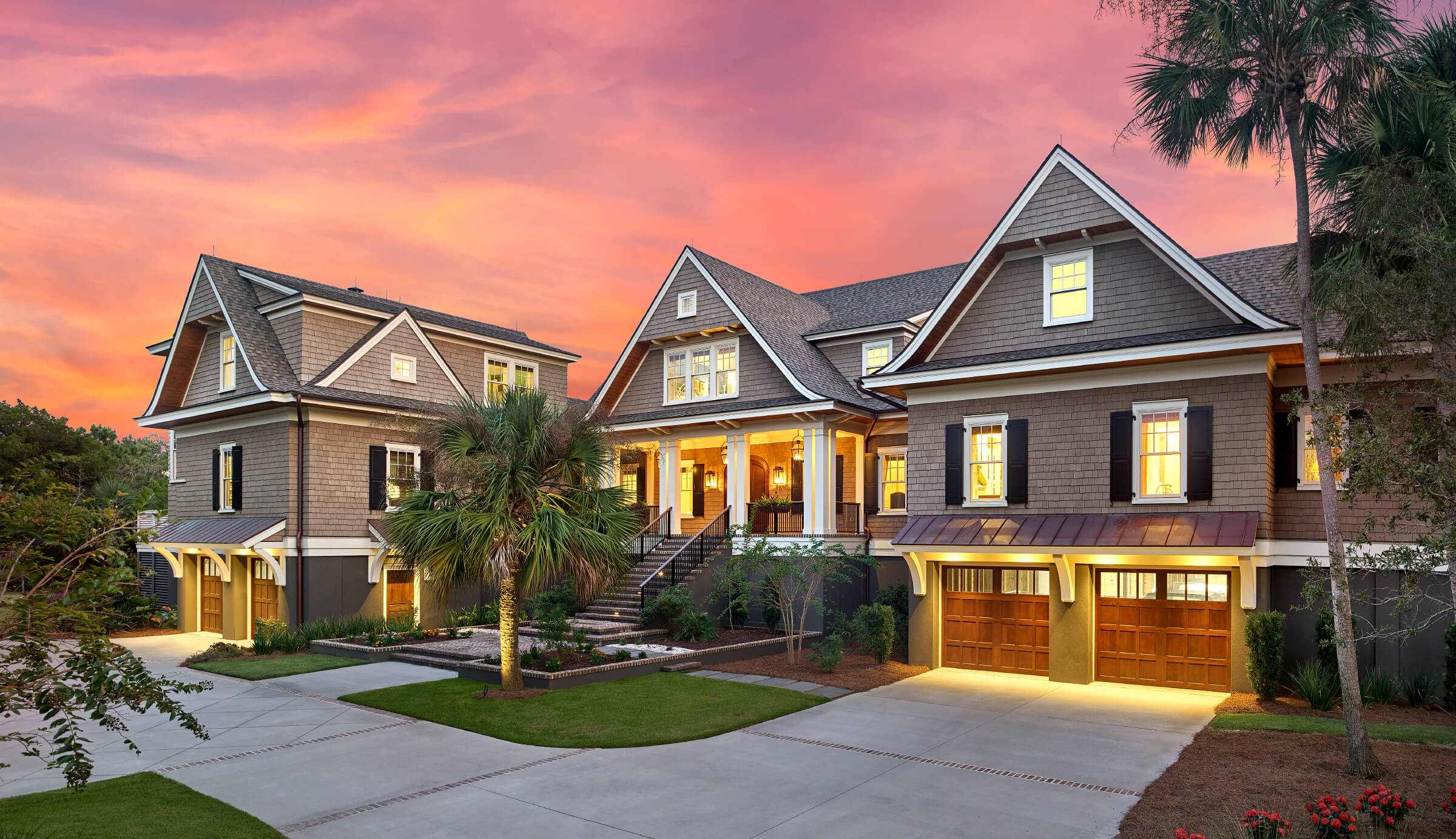 Residential Project: Jenkins Point