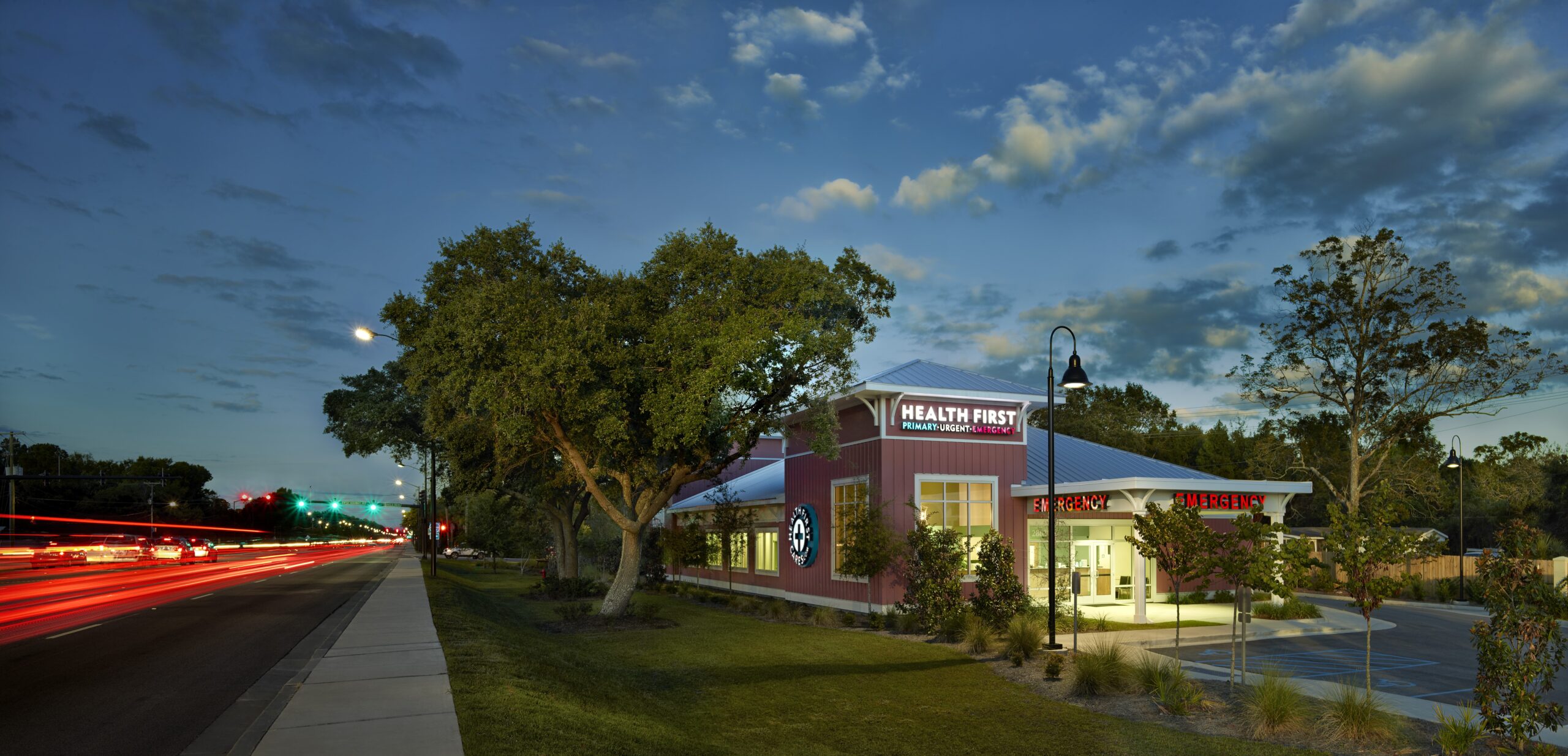 01_HOP Darryl Cobb Medical Center 99499