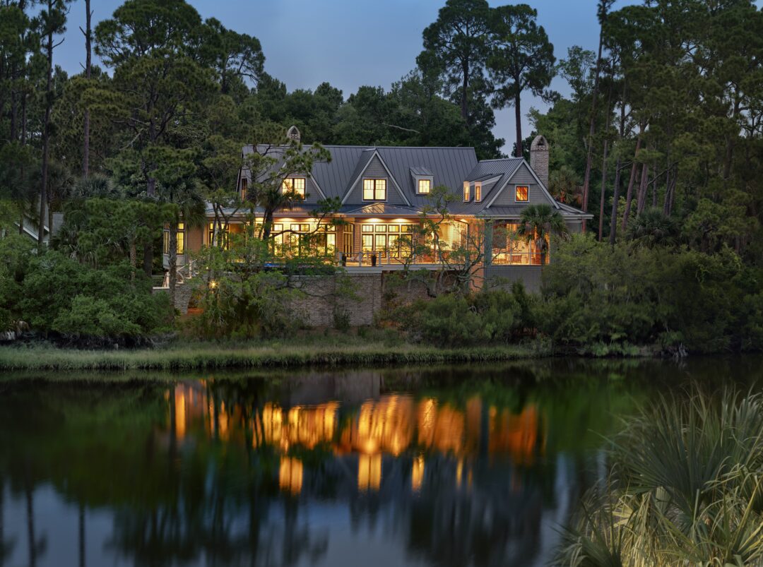 Kiawah Living