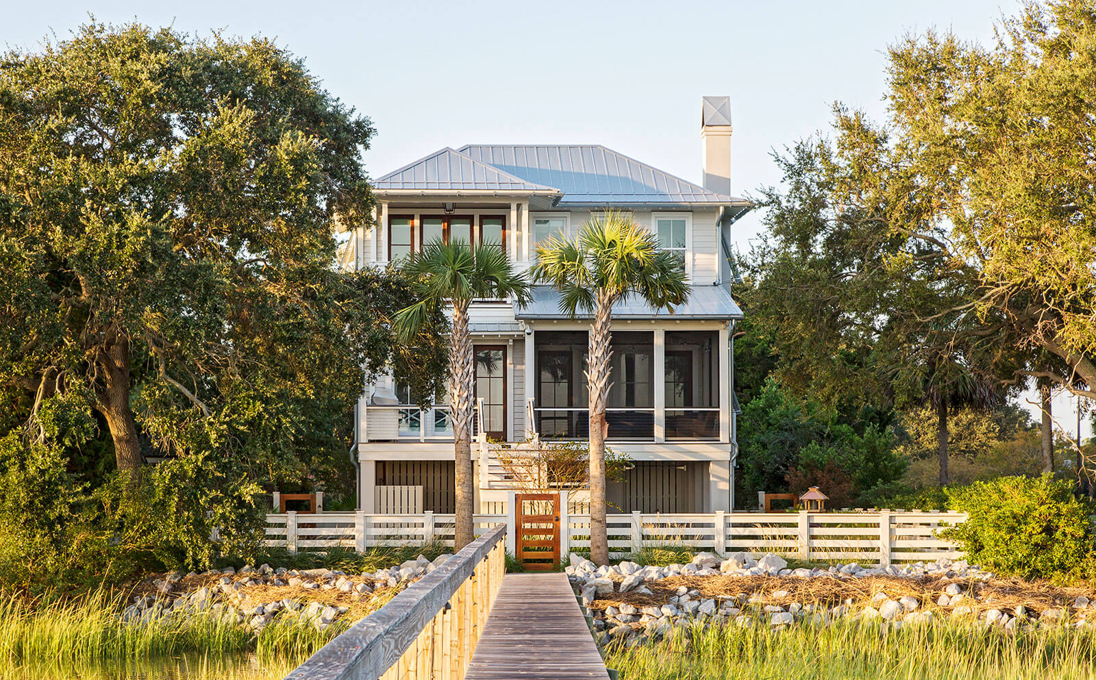 Residential Project: The Cove