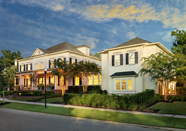 Balfour Drive