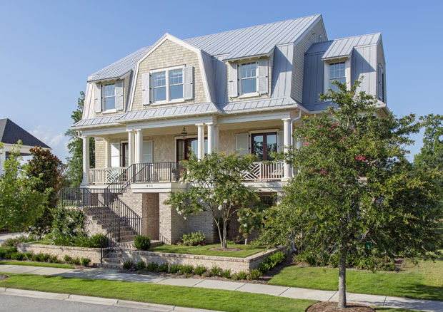 Golf Course Cottage