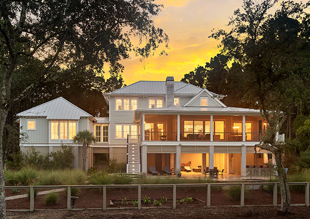 Intercoastal Refuge