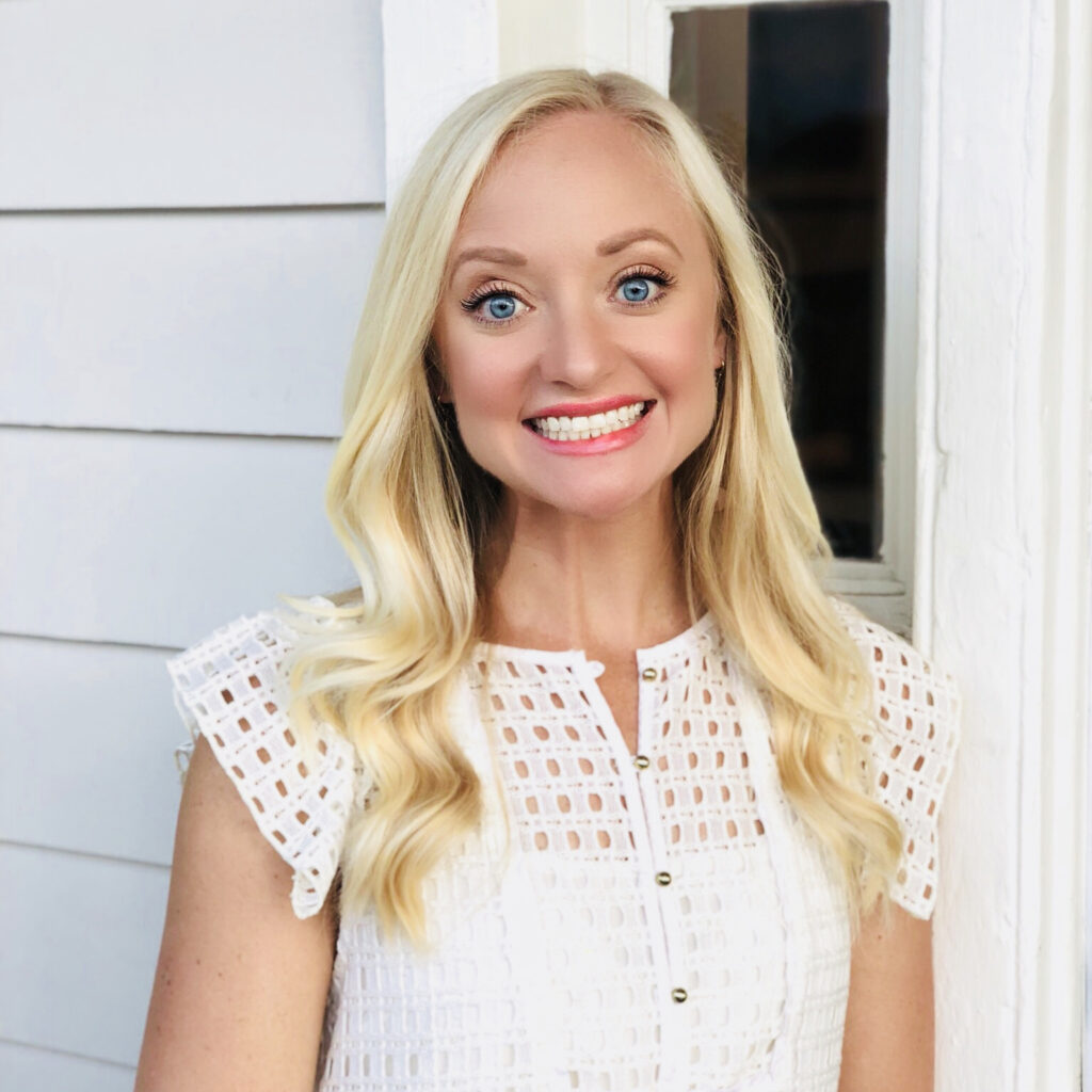 Allison Detmer