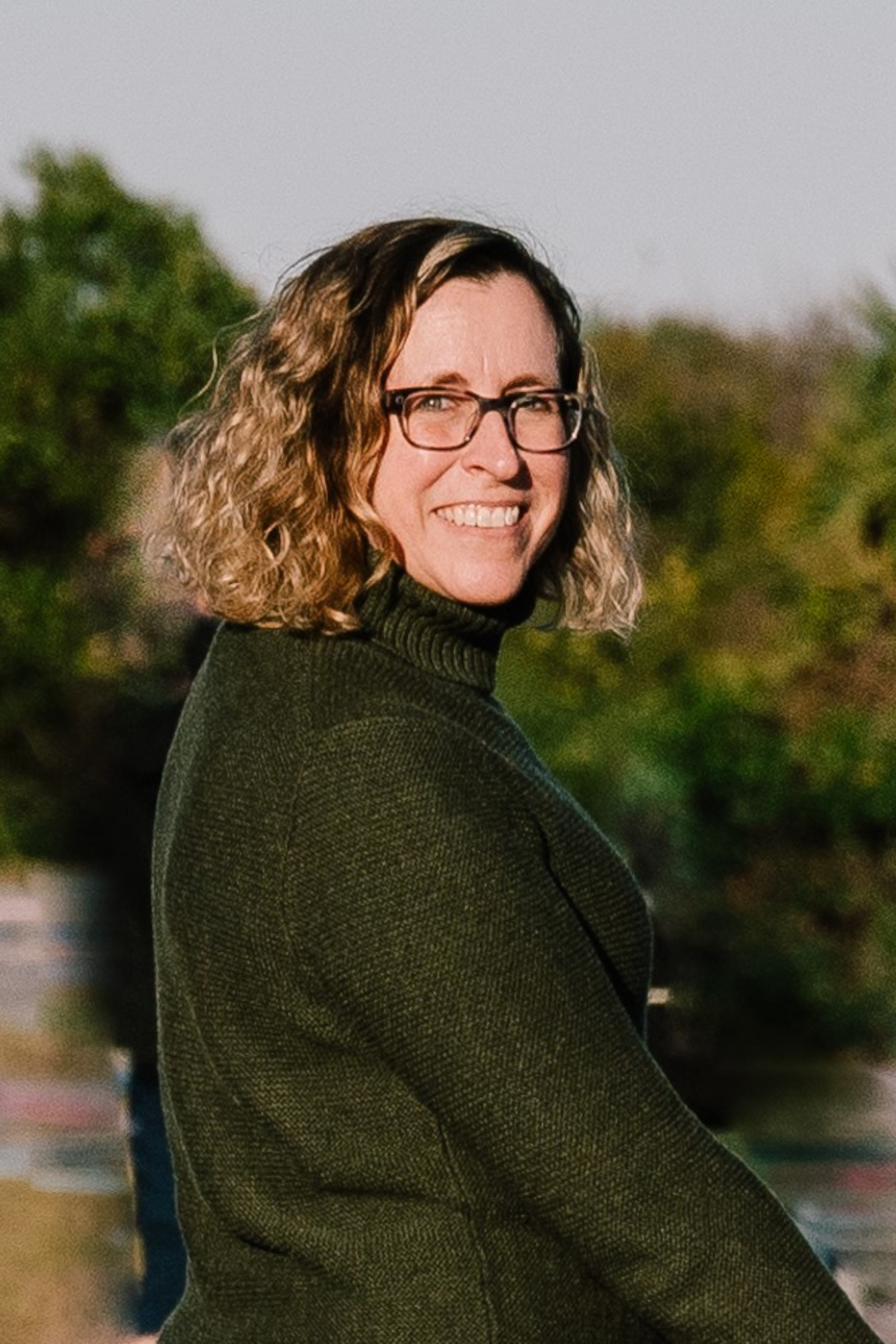 Ann photo Jodie Hamrick