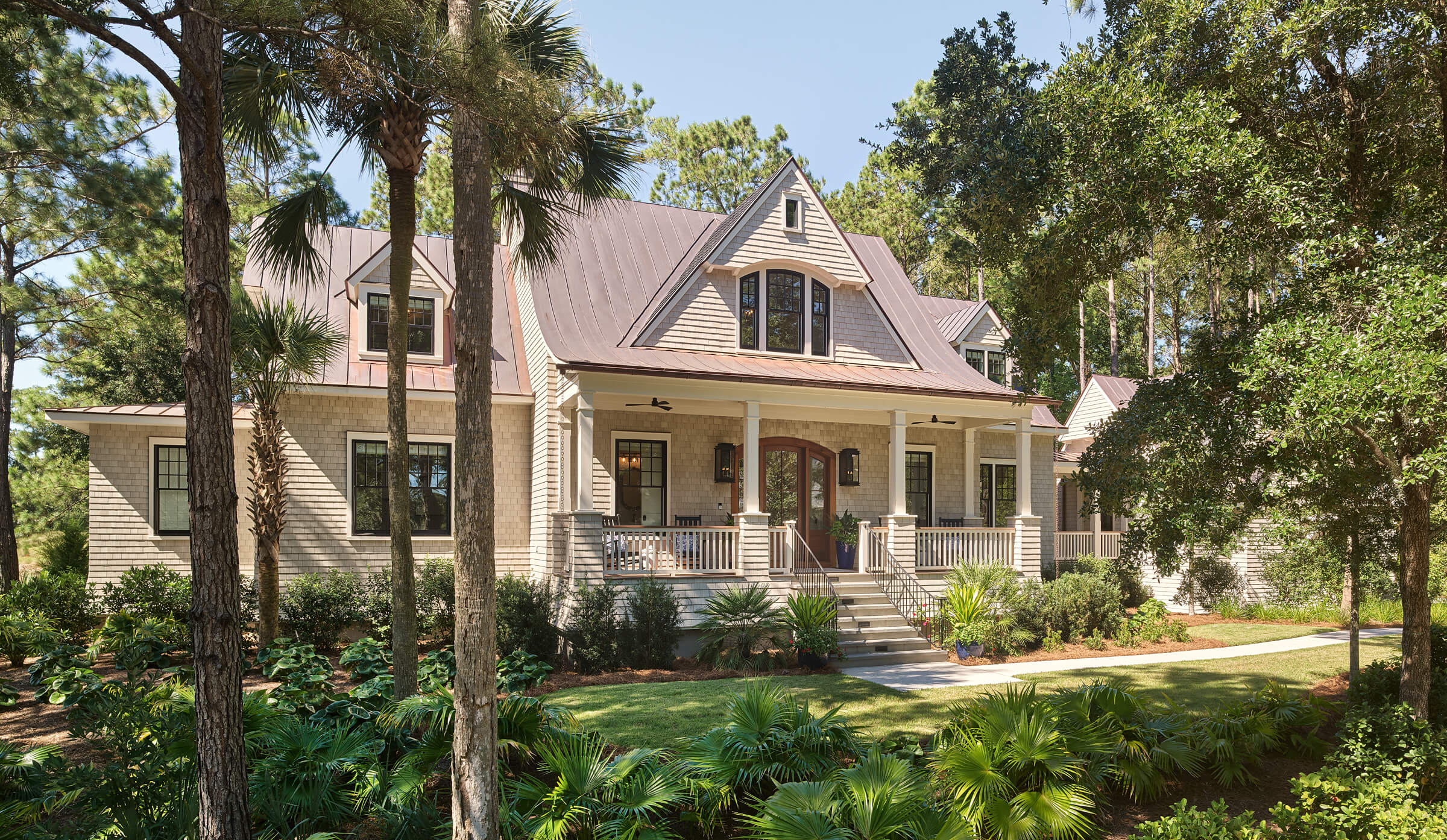 Residential Project: Cassique 
