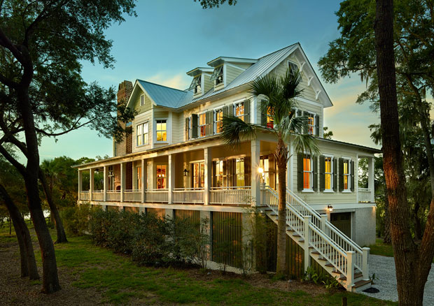 Edisto Residence