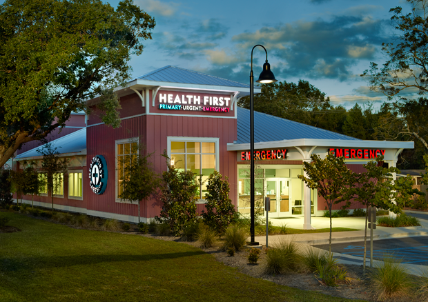Health First