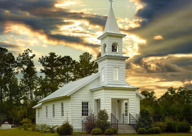 New Hope Methodist Church