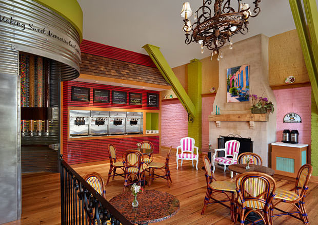 Sweet CeCe’s